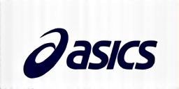 Asics Logo