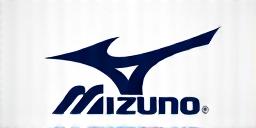 Mizuno Logo